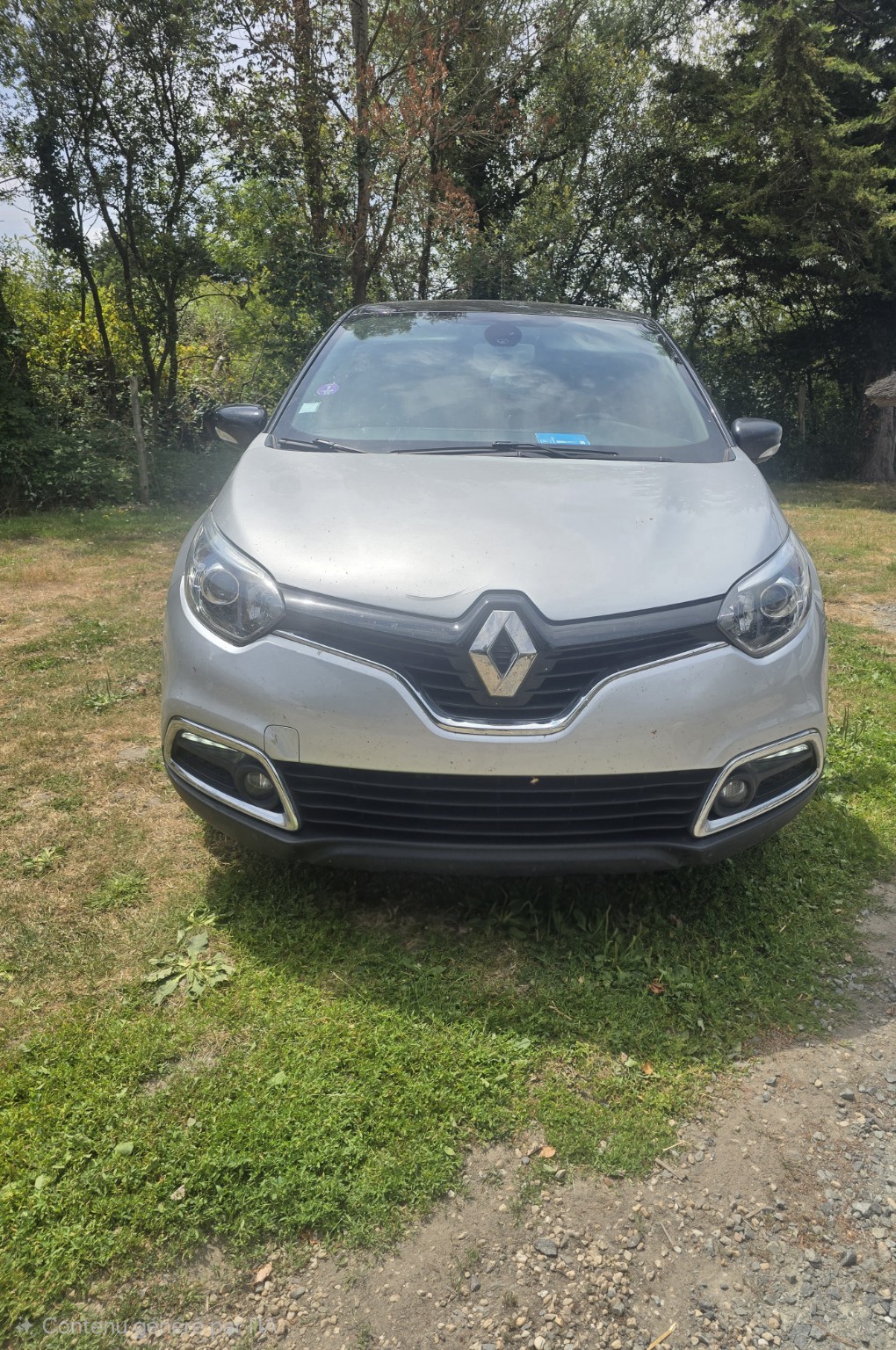 Renault Captur 0.9 TCe